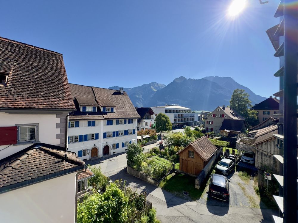 Villa am Kirchweg - der repräsentative Wohn- oder Geschäftssitz im Rhe - Bild 7