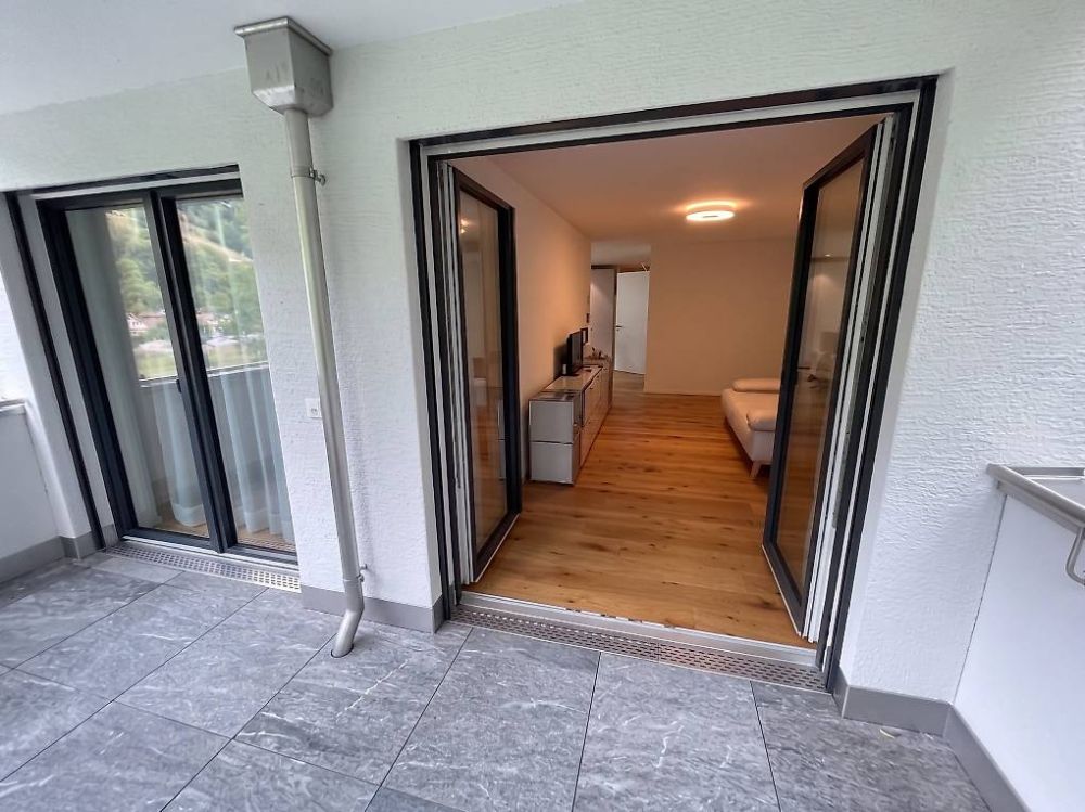 3½-Zimmer-Wohnung mit zwei Balkonen in Kriens-Obernau -  Bild 5