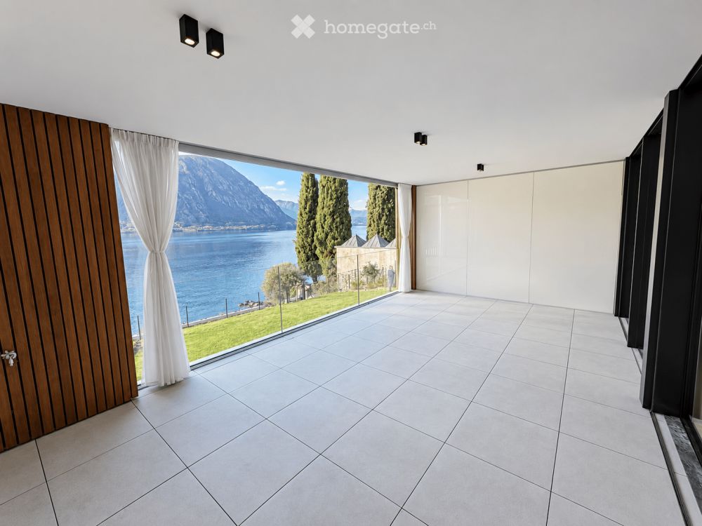 residence mon rêve - appartamento 6 - 2.5 locali -  Bild 5