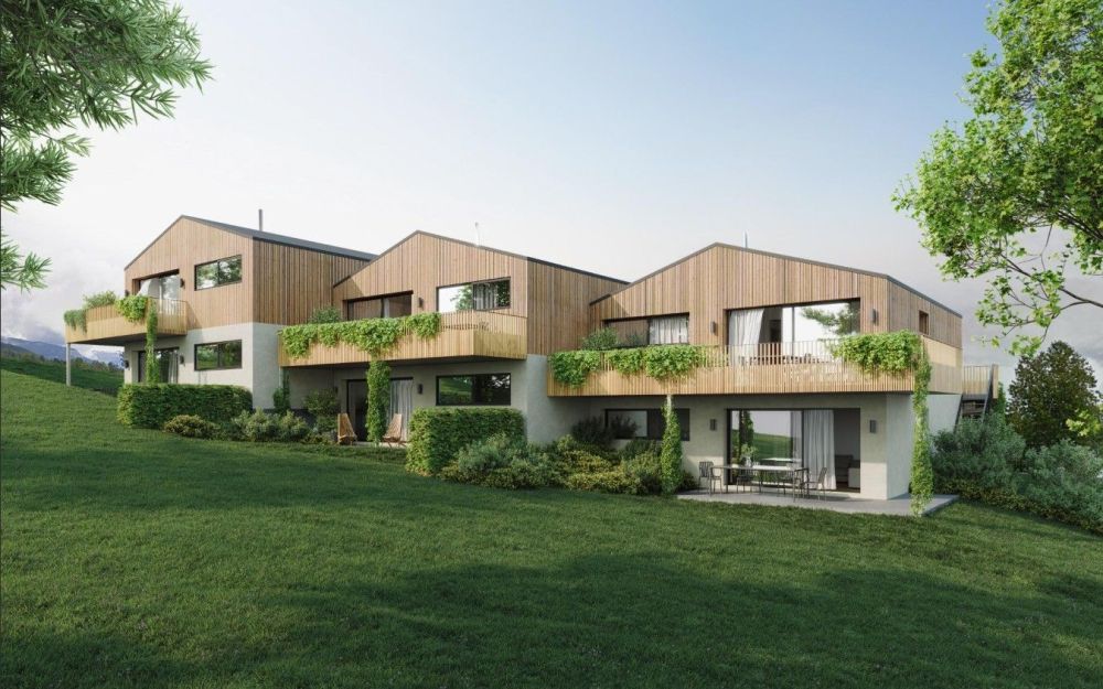 Sublime appartement de 3.5 pièces en attique - Image 1