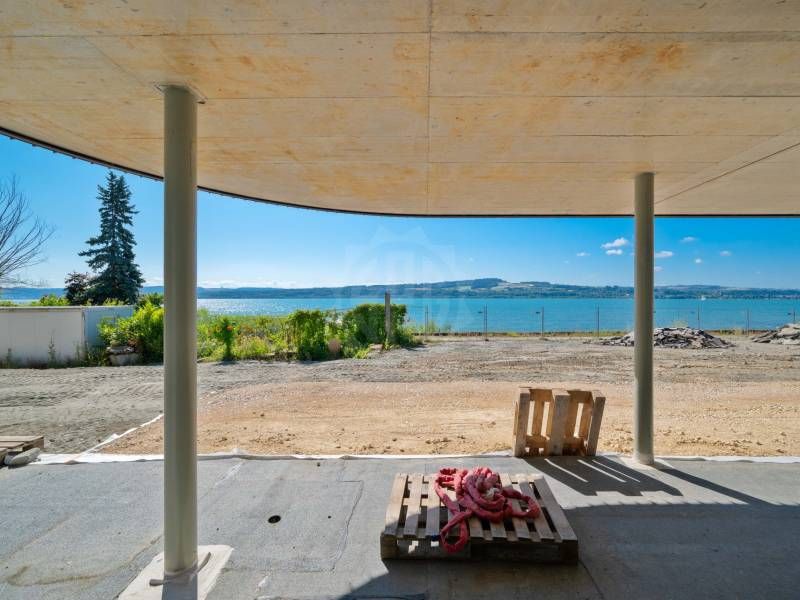 Splendide appartement pieds dans l'eau - Bild 3