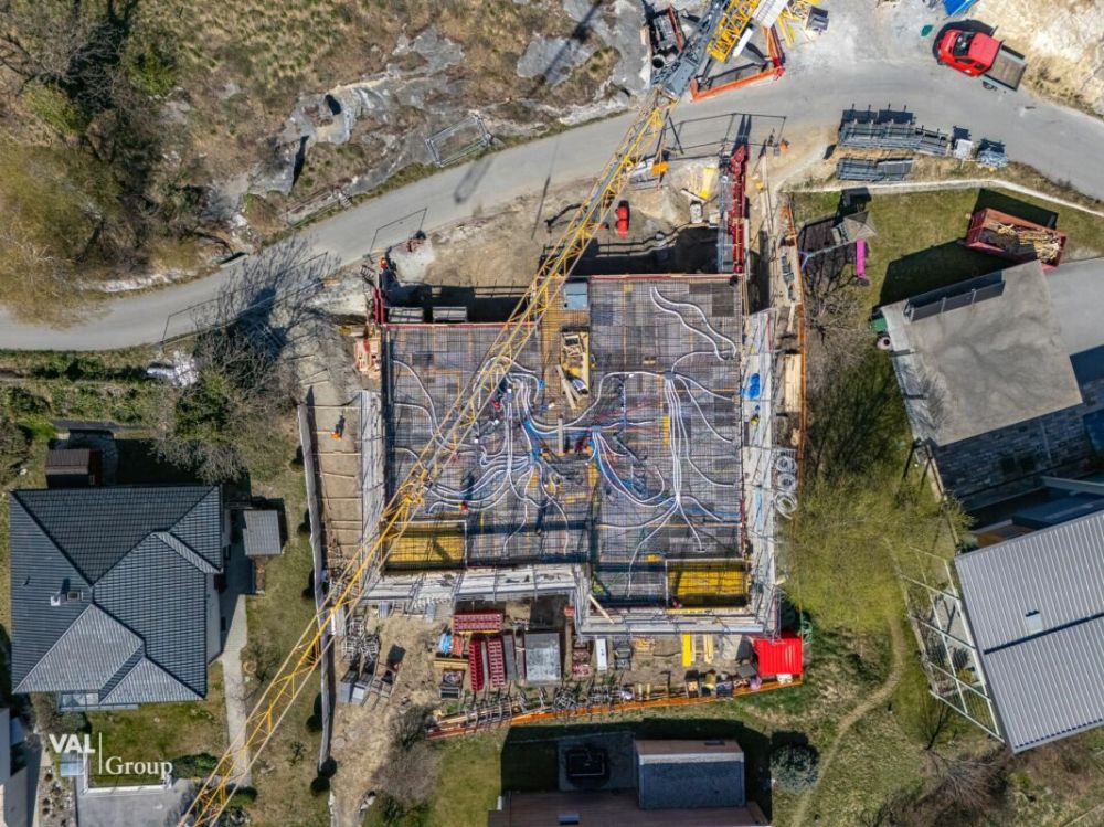 Bezugsbereit im Frühjahr 2026 - Schöne und moderne Traumwohnung - Bild 8