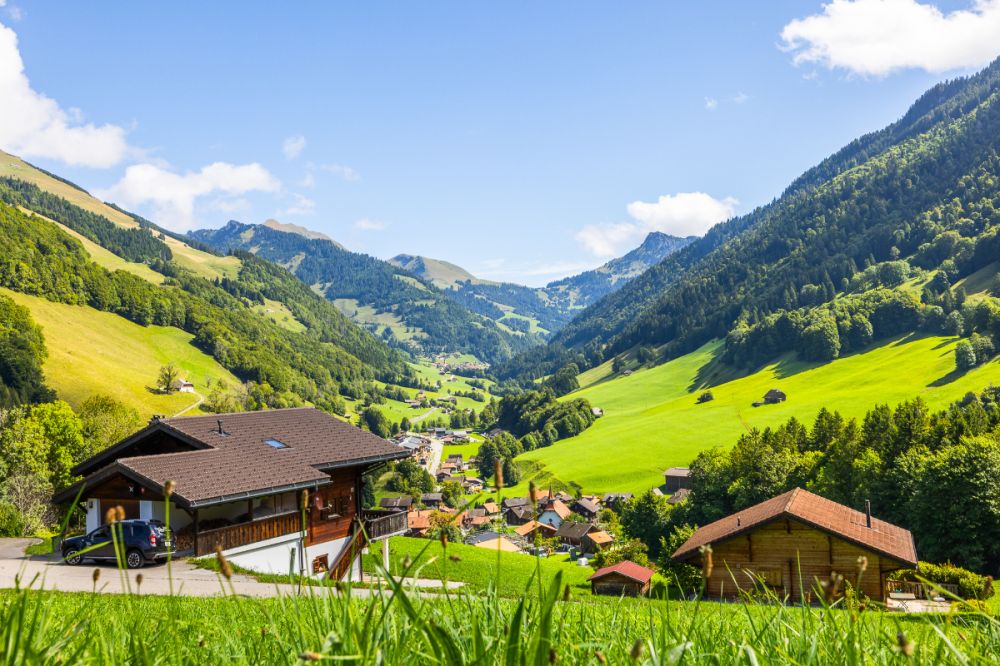 Neues Projekt: alpine Schönheit im Alltag erleben -  Bild 8