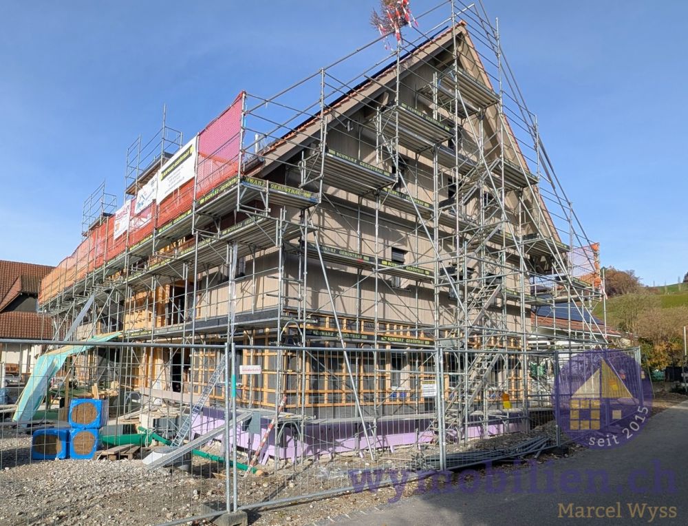 Altersgerechte 3.5-Zi-Wohnung - Jetzt Besichtigung vereinbaren! - Bild 3