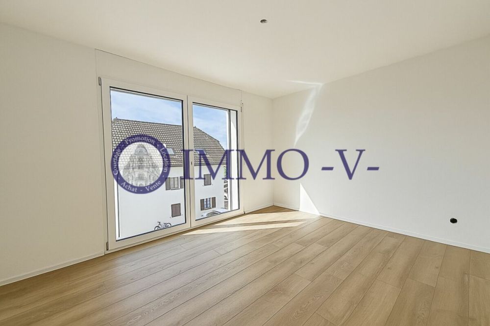 Appartement Neuf Moderne - Prêt à Emménager ! - Bild 5