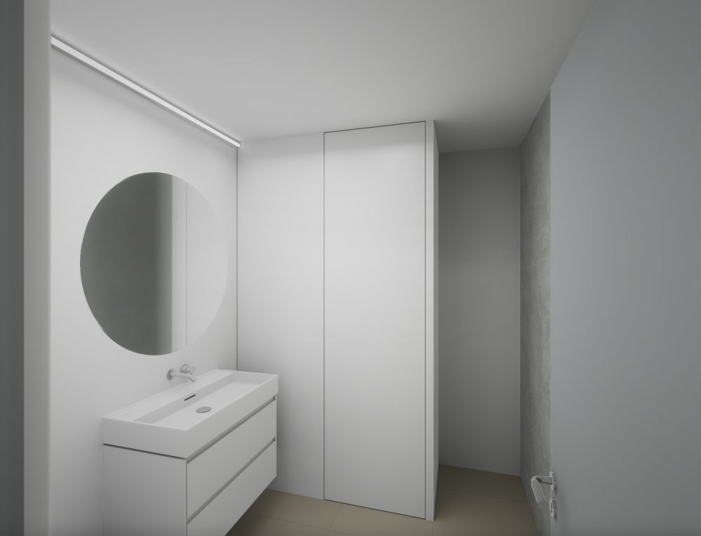 FÜR INDIVIDUALISTEN - WOHNERLEBNIS MIT DREI METER HOHEN RÄUMEN - Bild 9