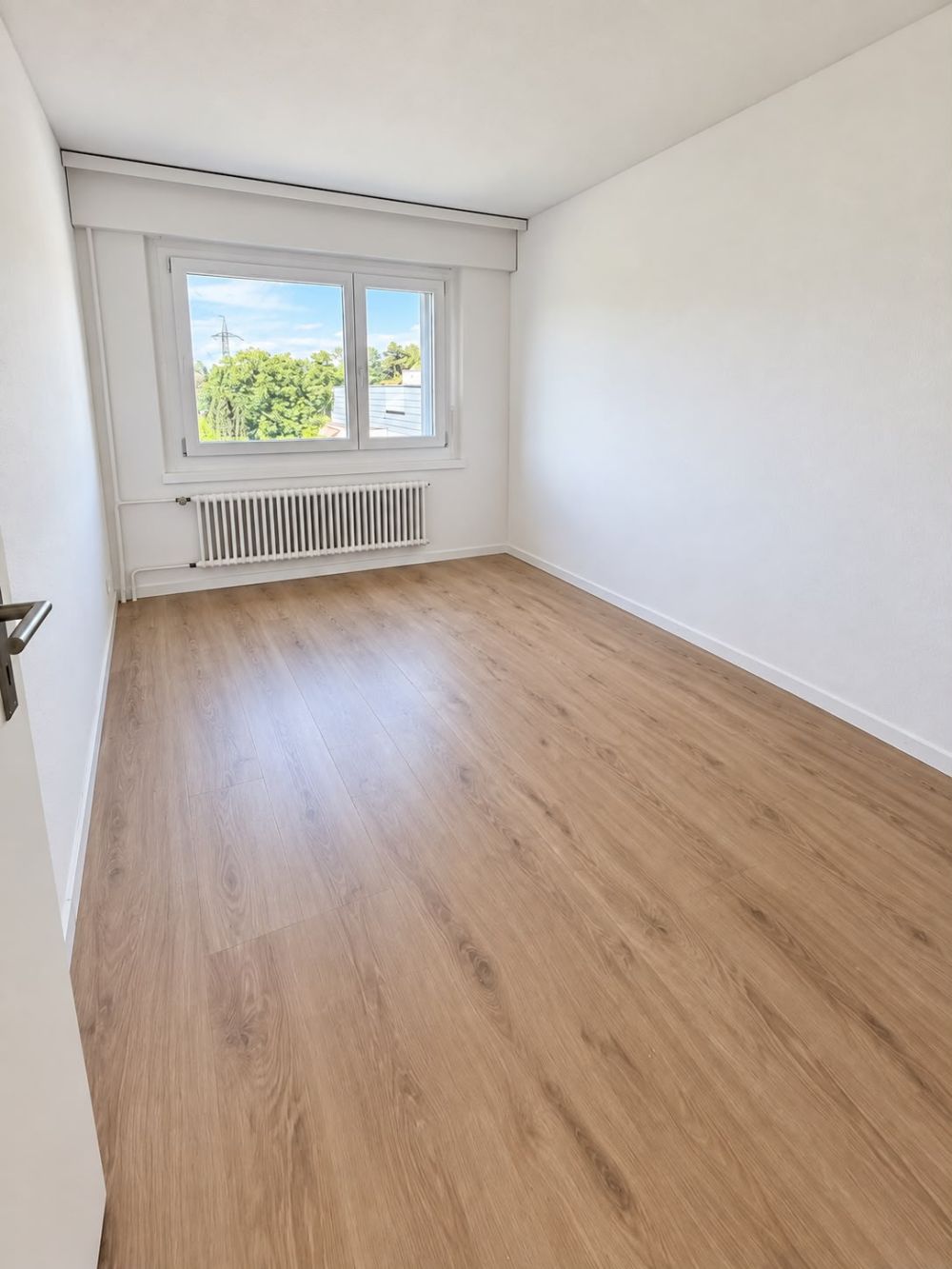 Erstvermietung - 5.5-Zimmer-Attika-Wohnung mit Terrasse -  Bild 6