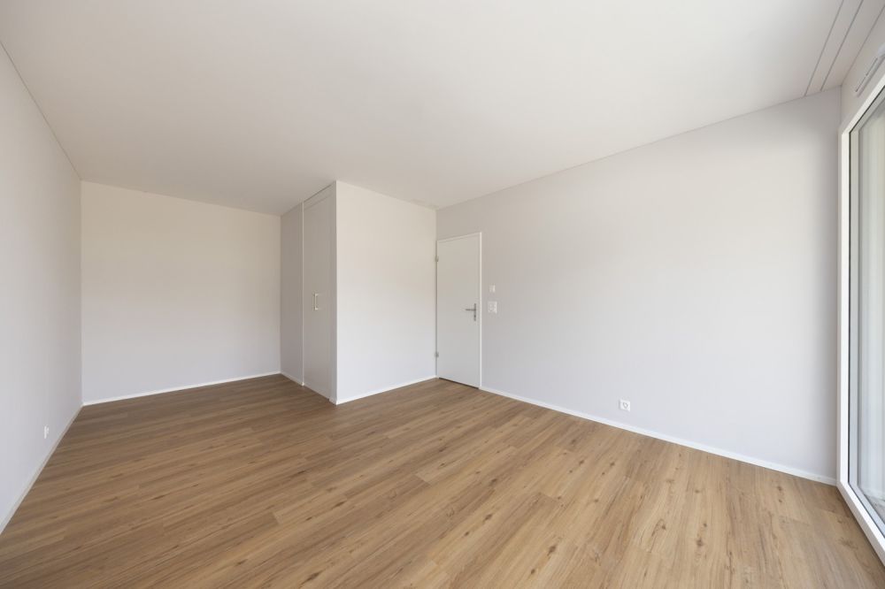 Elegant wohnen in Olten: 4.5-Zi-Whg mit zwei Sitzplätzen & Top-Standard -  Bild 11