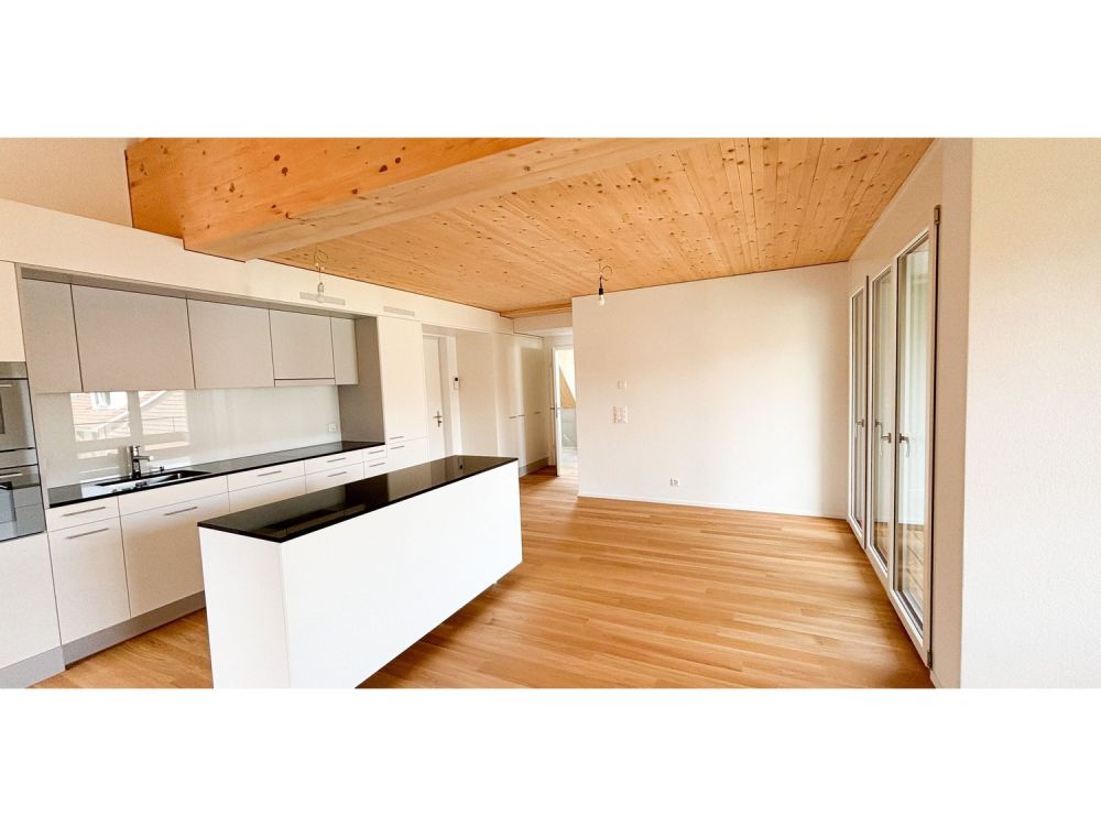 Moderne 5.5-Zimmer Maisonette in Embrach kaufen - Bild 4