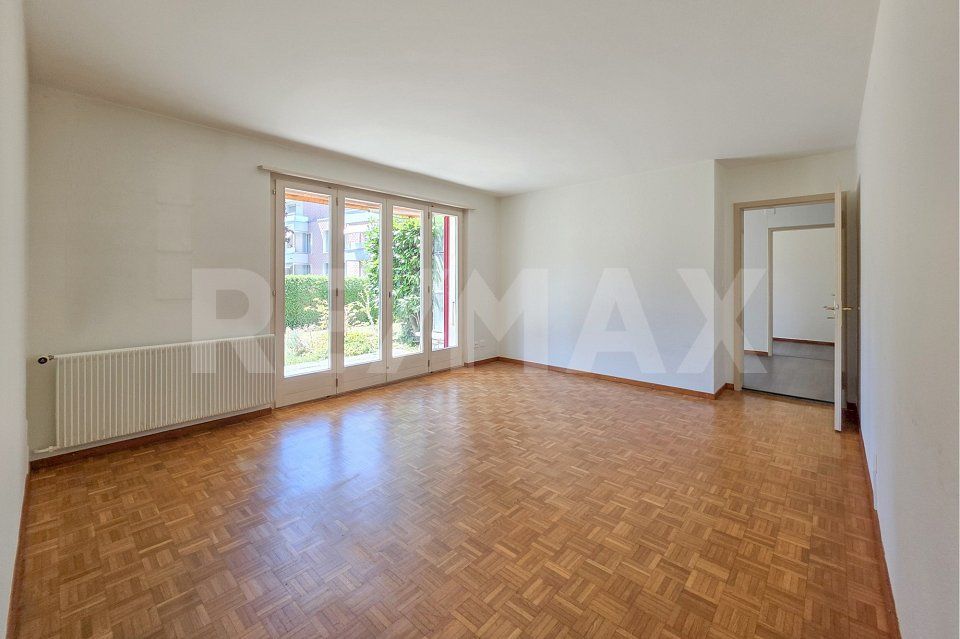 Ein Zuhause mit Perspektiven  Zweifamilienhaus an bevorzugter Wohnlage in Thun -  Bild 11