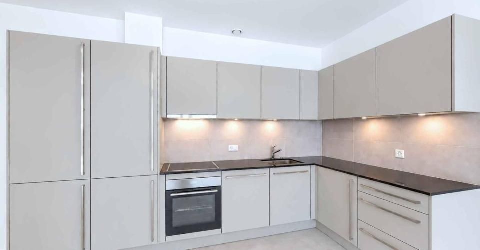 Lot C-003 - Appartement de 4.5 pces au rez-de-chaussée - Appartement 4.5 pièces - image - 2
