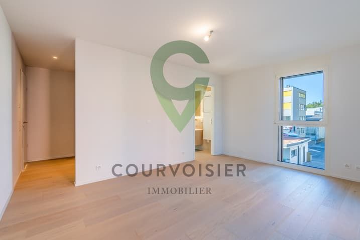 Neuf ! Élégant 5,5 pièces avec vue aux portes de Lausanne -  Bild 8