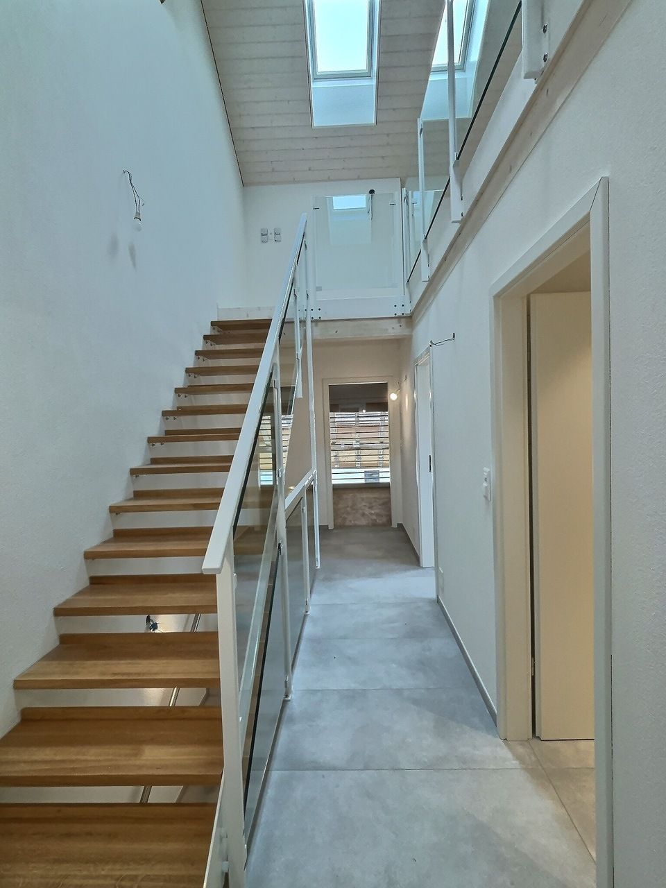 Magnifique appartement de 4.5 pièces en duplex avec mezzanine -  Bild 6
