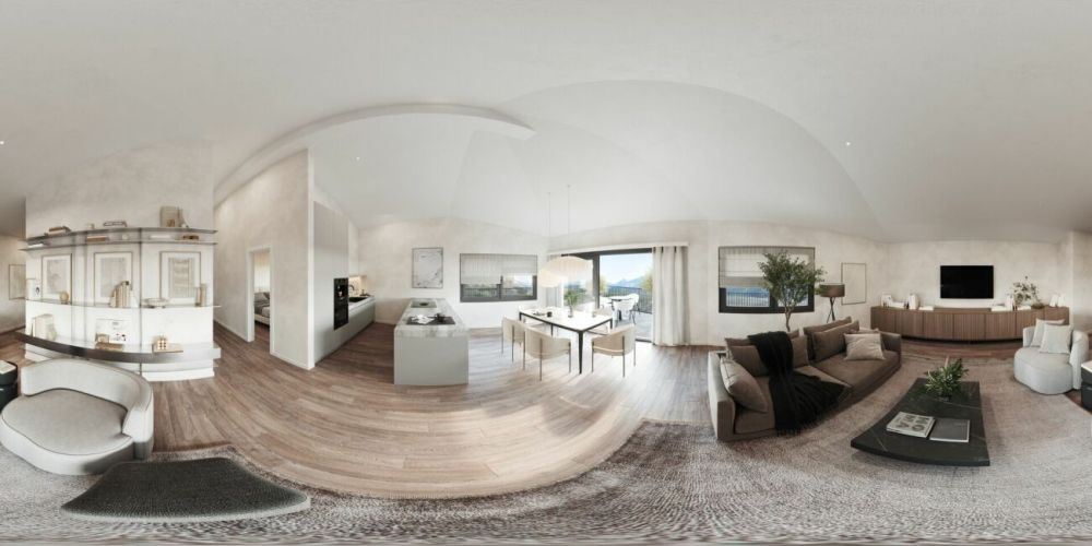 Résidence Ellada - Dernier appartement disponible ! -  Bild 5