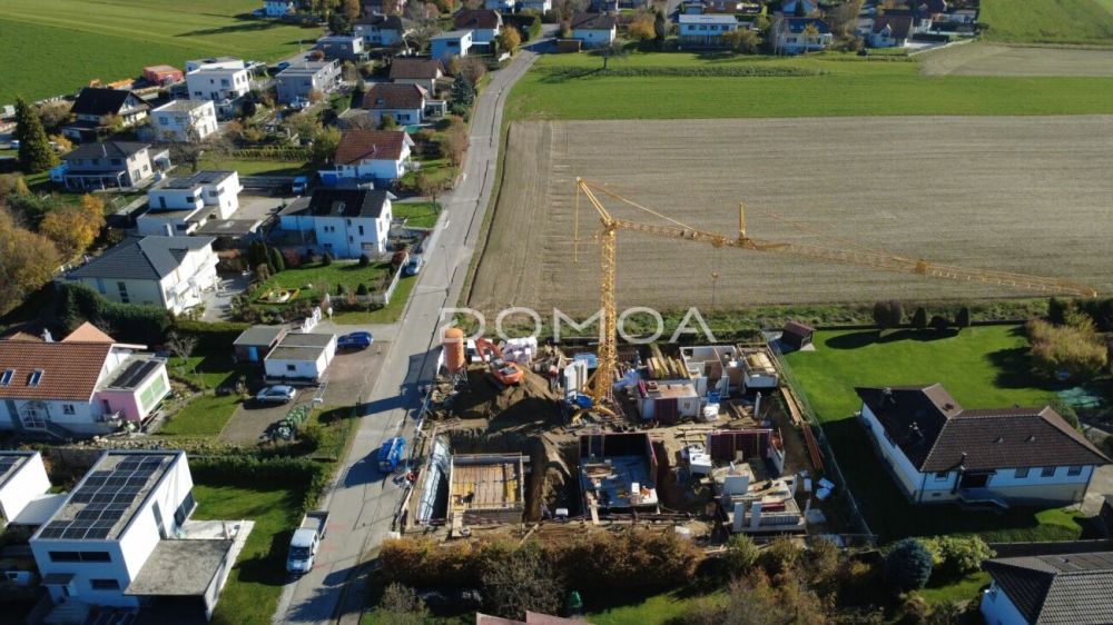 Villa (D) contemporaine 4,5 pièces, cadre verdoyant et prestations haut de gamme ! - Bild 9