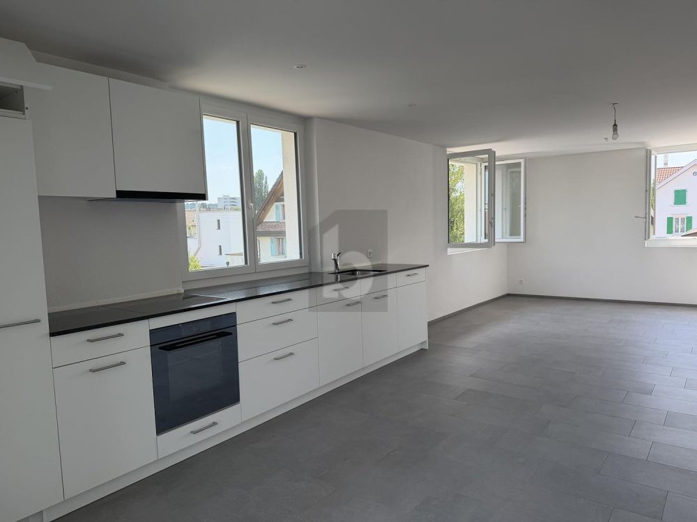 ERSTBEZUG, EINLIEGERWOHNUNG IM PRIVATHAUS -  Bild 4