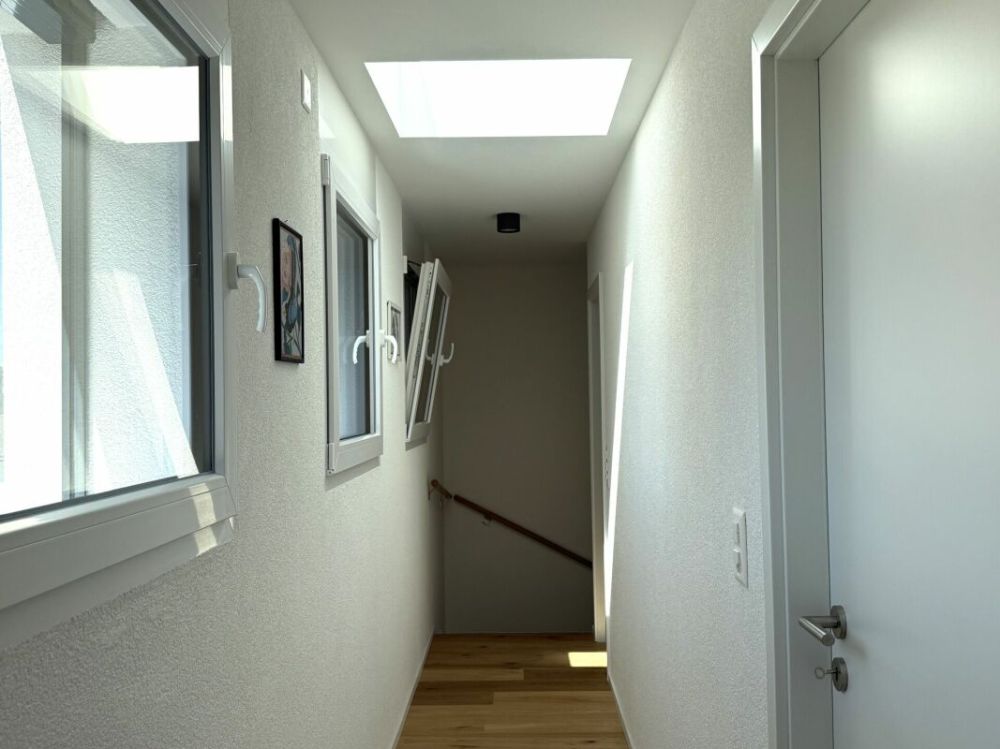 Tres belle affaire Superbe Villa comme neuve qui se distingue par son élégance, son confort et la qualité de son environnement, trés calme -  Bild 10