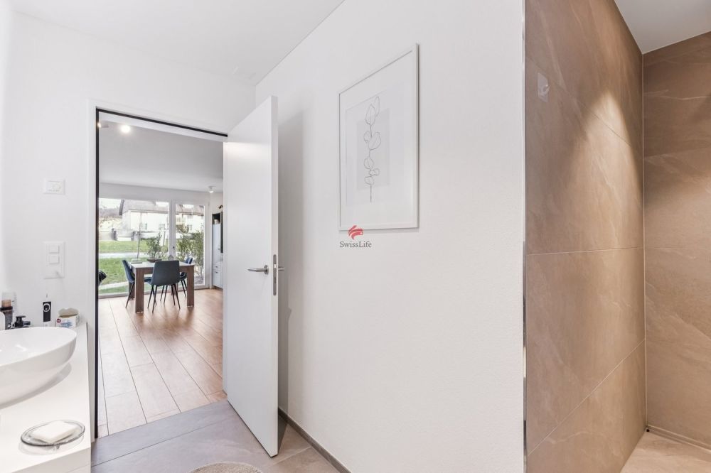 Rückzugsort mit exklusivem Gartenbereich -  Bild 6