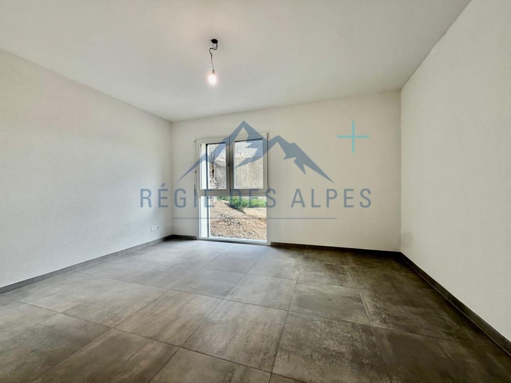 Spacieux appartement neuf en PPE - Le Sentier -  Bild 6