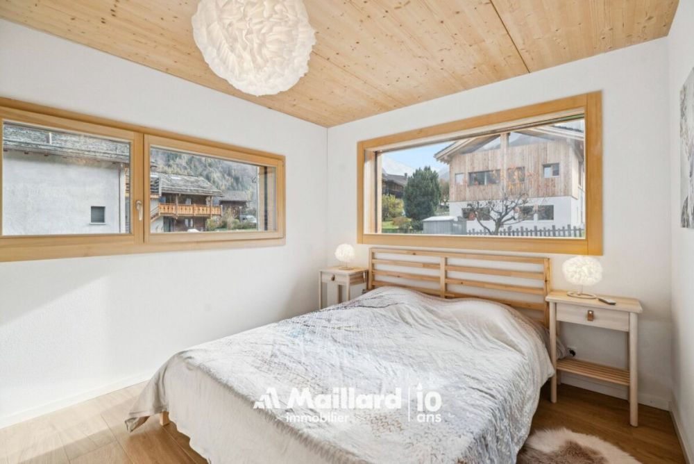 Appartement de 3.5 piècs -  Bild 8