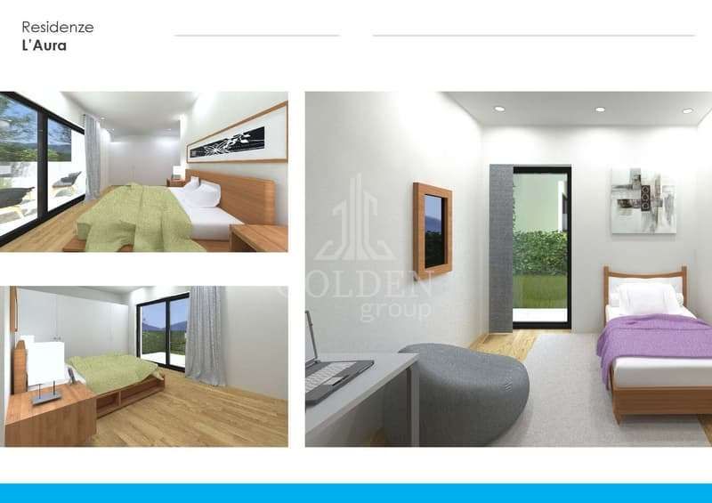 Casa indipendente di NUOVA costruzione -  Bild 6
