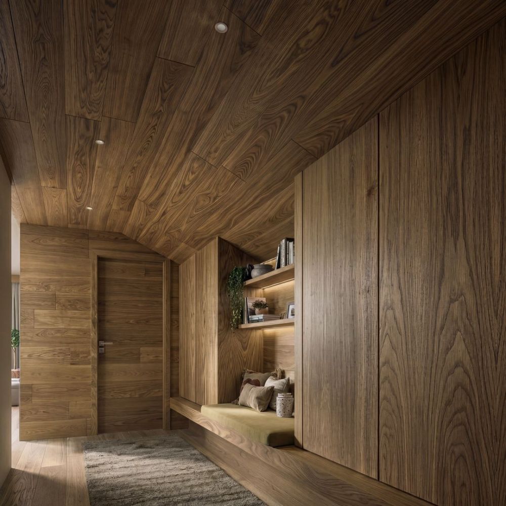 Residenza Albarella A9.01 -  Bild 8