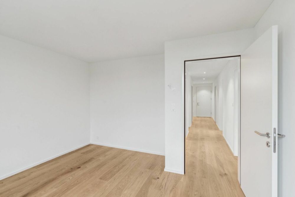 Wohnen mit Aussicht - Neubau MFH Gräflibühlstrasse, Rebstein -  Bild 9