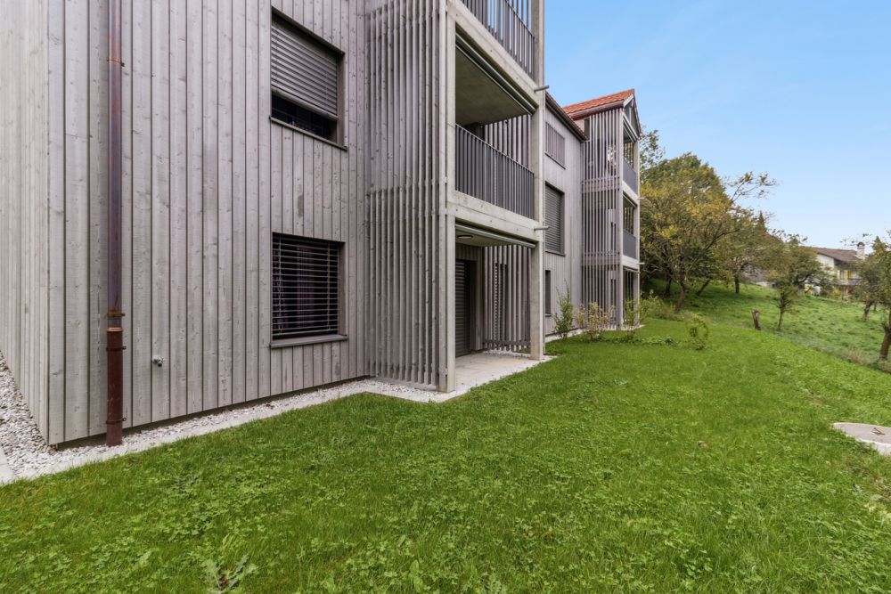 Appartement de 3,5 pièces La Chenalleta St-Aubin (FR) - Bild 6