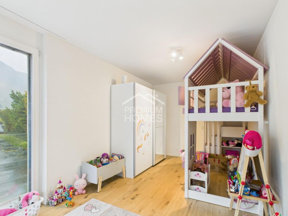 Modernes Wohnen mit Leichtigkeit, Licht und Lebensfreude - Bild 4