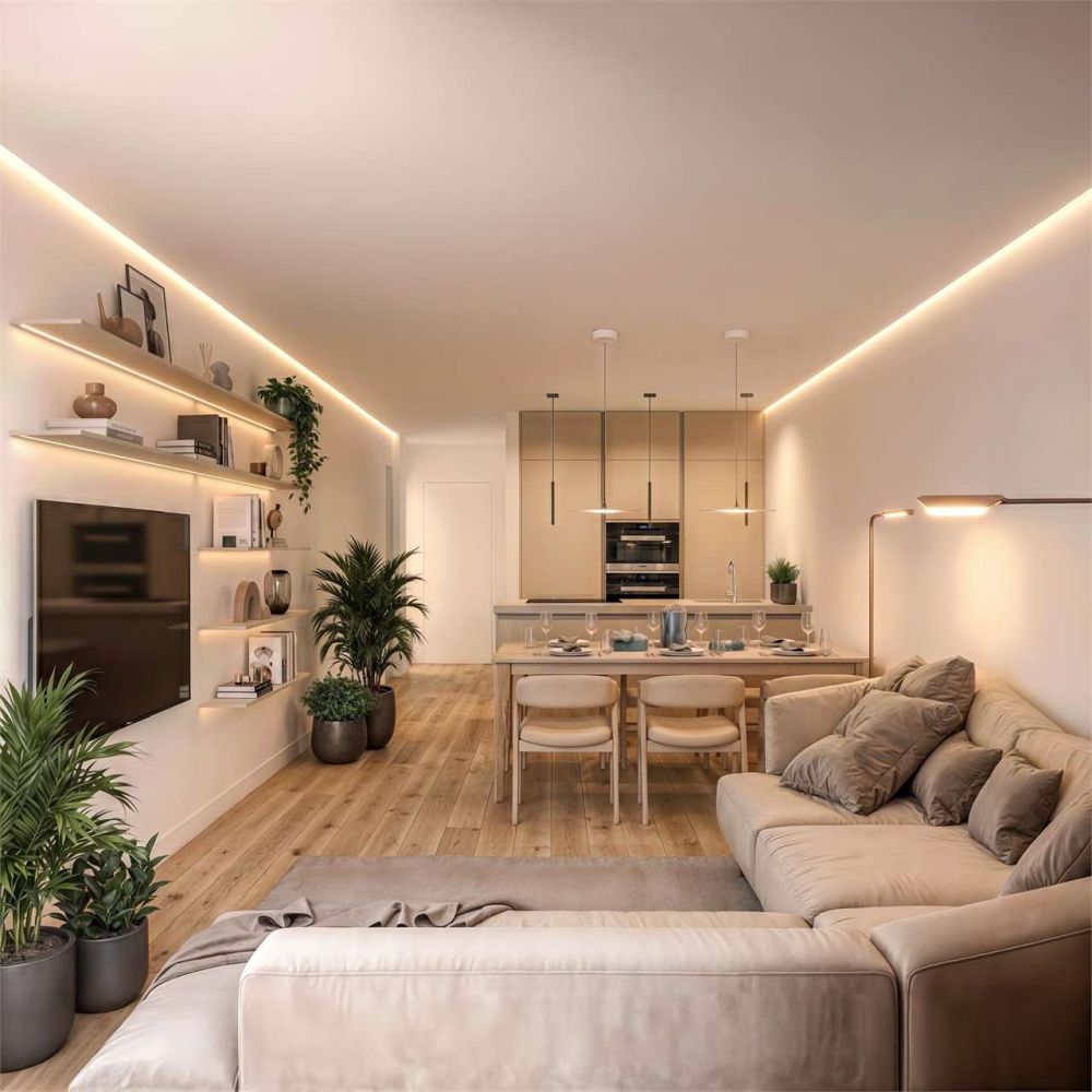 Residenz im Borghetto Giubiasco - 2.5 Zimmer -  Bild 3