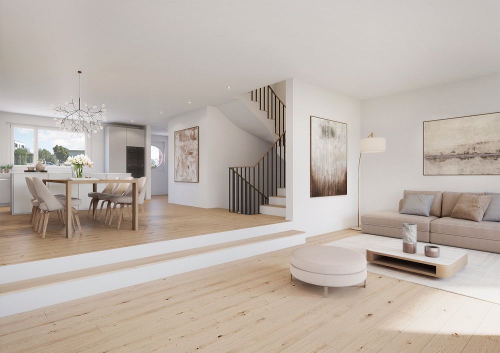 Suchen Sie ein neues zu Hause für Ihre Familie? -  Bild 4