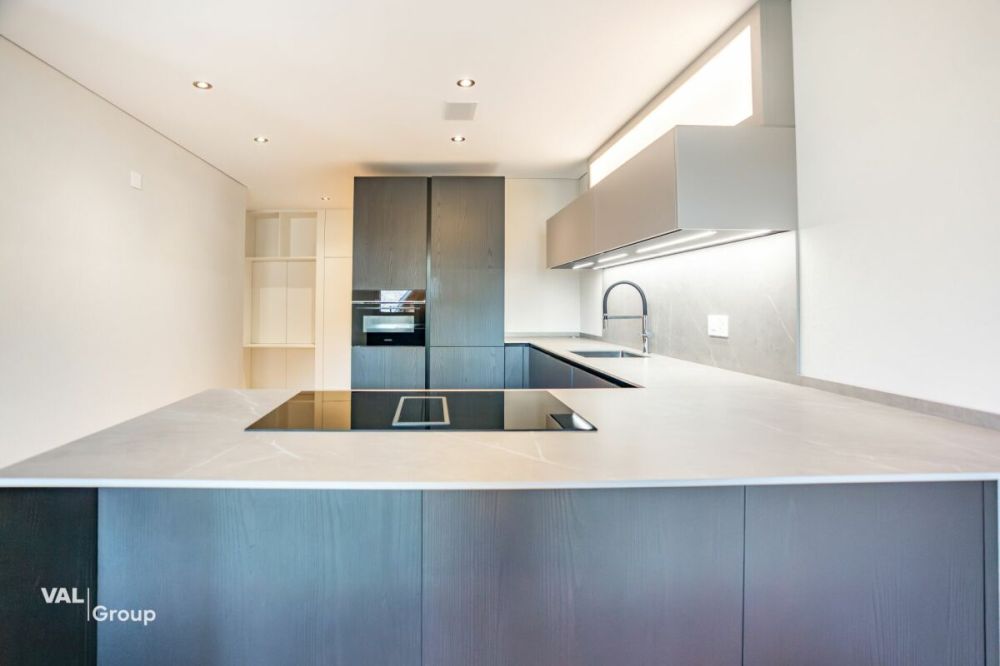 Nachhaltiger und stilvoller Neubau - Ihr neues Zuhause oder Ferienwohnsitz -  Bild 1