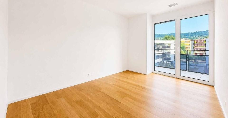 UNIQUE ! Attique neuf de 5.5 pièces bénéficiant d'un rooftop terrasse - Attique 5.5 pièces - image - 6