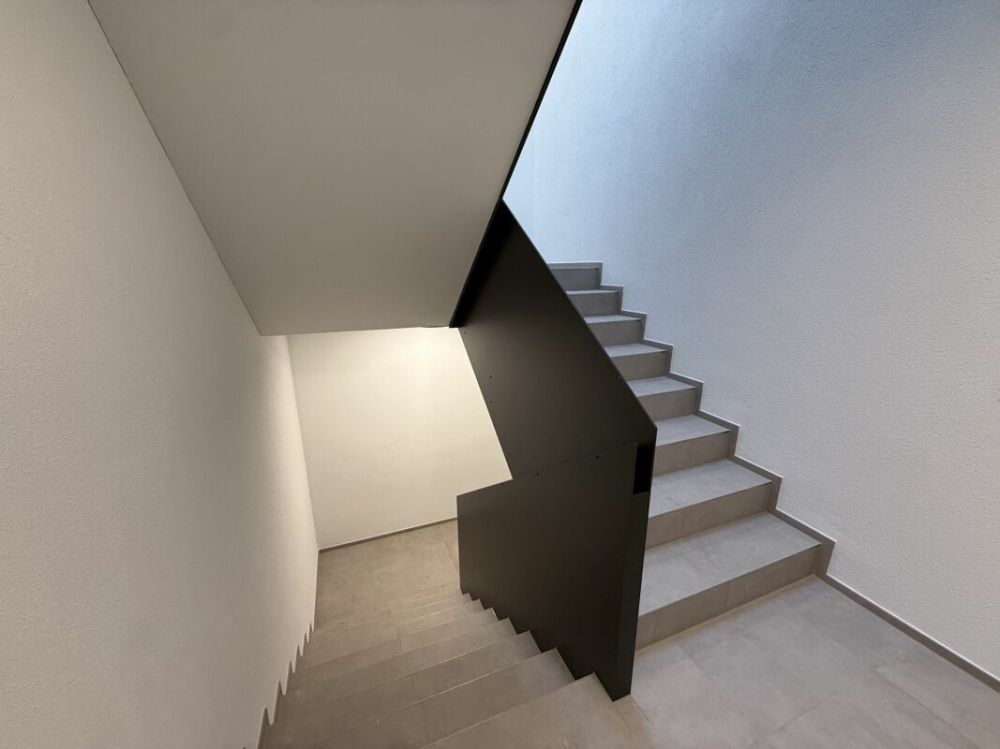 Neubau Eigentumswohnung an zentrumslage mit Balkon! -  Bild 10