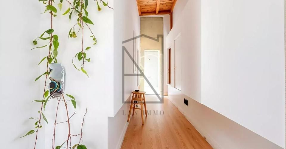 Attique de 5.5 pces en construction avec jardin privatif - Appartement 5.5 pièces - image - 7