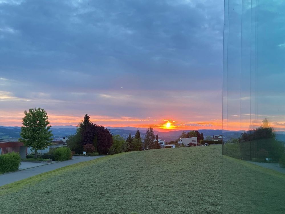 Moderne 5.5-Zimmer-Wohnung im Obergeschoss in Eich - Neubau mit Minergie-Zertifizierung - Bild 8