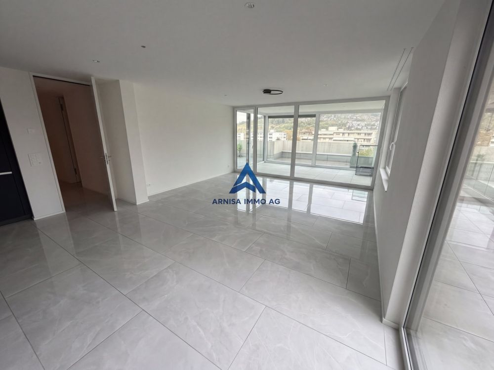 Moderne 4.5-Zimmer-Terrassenwohnung im Neubau in Frenkendorf -  Bild 9