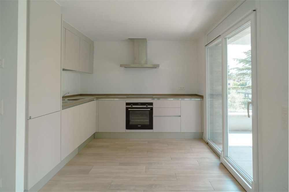 ELEGANTE APPARTAMENTO 3,5 LOCALI A GENTILINO -  Bild 6
