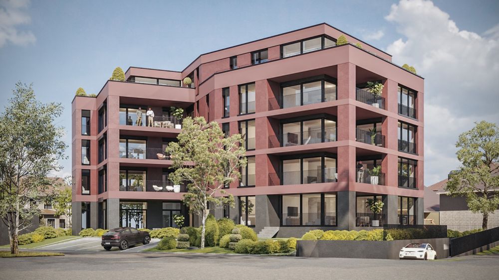 Willkommen im Rothrüti - Ihr neues Zuhause in Rothrist - Bild 1