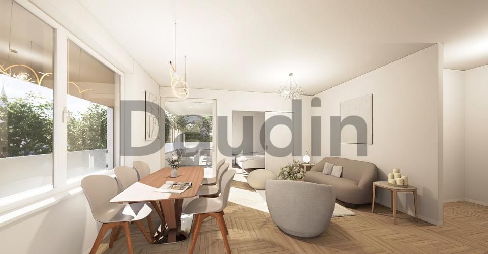 Dernier appartement en vente - Eligible Casatax - Appartement 3 pièces - image - 3
