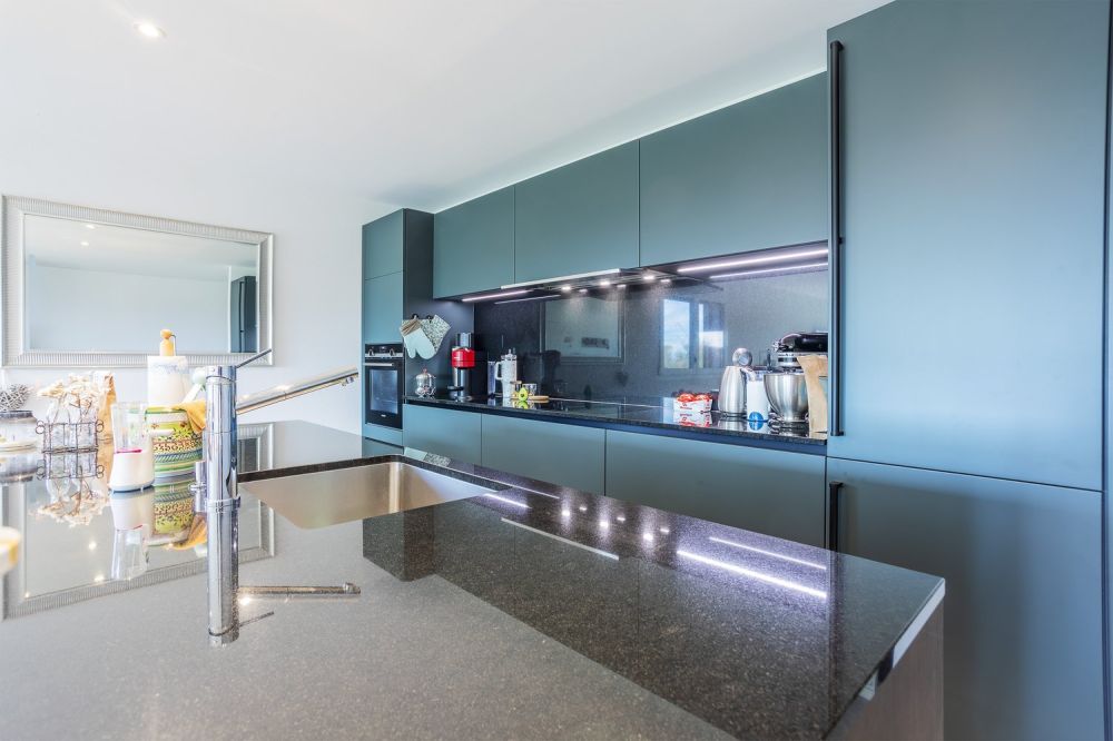 Villa jumelée neuve 4.5 pièces avec vaste jardin & finitions au choix – Villarlod (Gibloux, FR) -  Bild 4