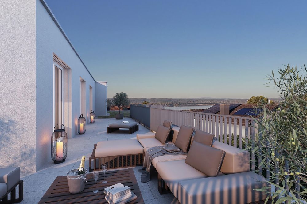 See la vie - Wohngenuss am Bodensee - Bild 1