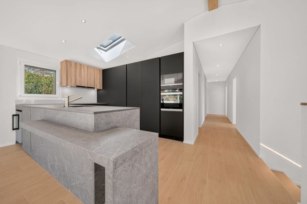 NEUF 2025 - UNE VILLA CONTEMPORAINE AUX MULTIPLES POSSIBILITÉS -  Bild 3