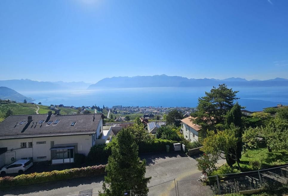 DERNIER BIEN AVEC VUE PANORAMIQUE ! - Bild 1