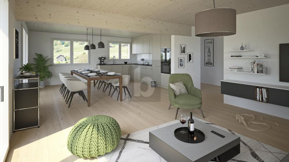 DEIN LIFESTYLE, DEIN HAUS: NEUBAU-UNIKAT -  Bild 2