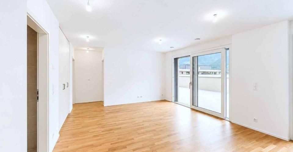 Lot D-402 - Appartement de 3.5 pces en attique - Attique 3.5 pièces - image - 4