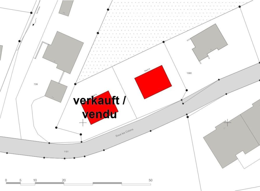 Einfamilienhaus, maison unifamiliale, 2735 Malleray -  Bild 3