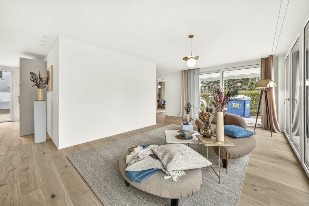 Letzte verfügbare Wohnung im Projekt YPSILON! - Bild 9