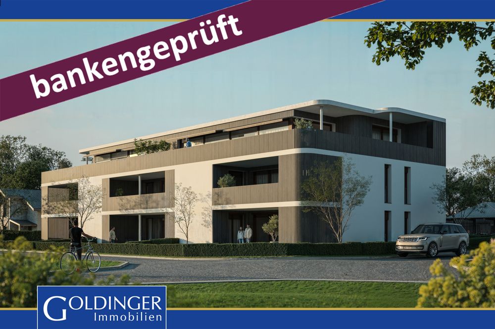 Vivere Aureum Rietblick -  Bild 1