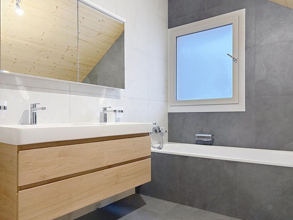 Villa individuelle neuve | Cadre verdoyant | Fey - Bild 7